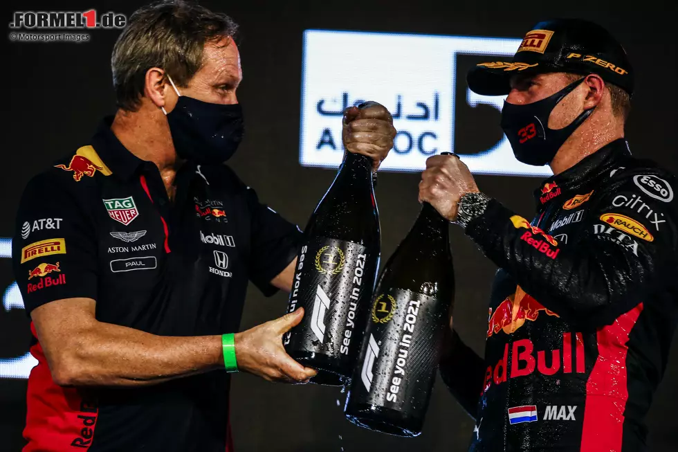 Foto zur News: Max Verstappen (Red Bull)