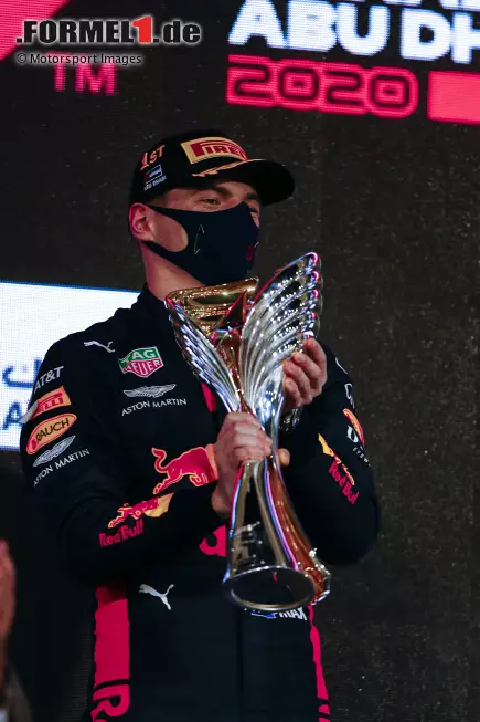 Foto zur News: Max Verstappen (Red Bull)