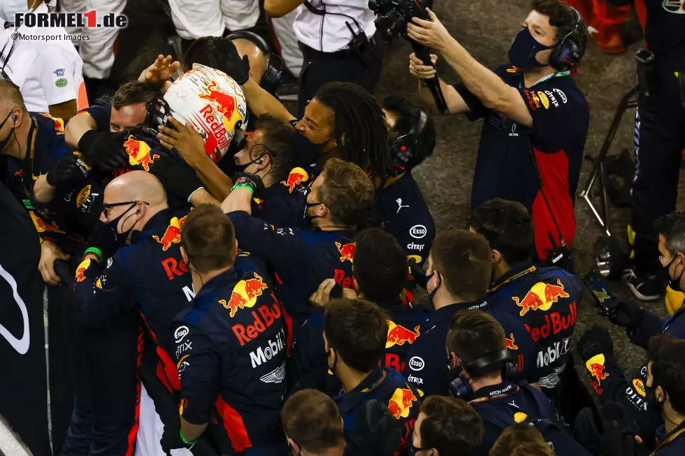 Foto zur News: Max Verstappen (Red Bull)