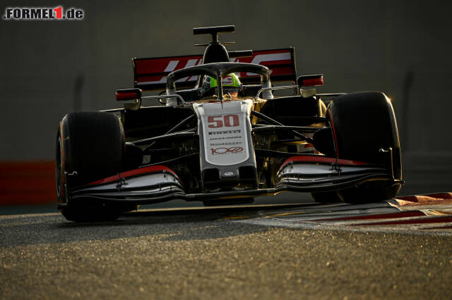Foto zur News: Formel-1-Liveticker: Britische Medien: Frank Williams im Krankenhaus