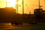 Gallerie: Fotos: Young-Driver-Test in Abu Dhabi