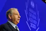 Foto zur News: FIA-Präsident Jean Todt