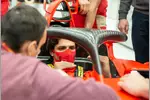 Foto zur News: Carlos Sainz (Ferrari)