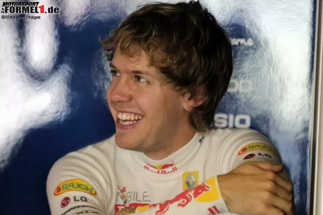 Foto zur News: Formel-1-Liveticker: Was Barrichellos Söhne von Alonso lernen können!