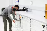 Foto zur News: Sergio Perez (Red Bull)