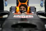 Foto zur News: Sergio Perez (Red Bull)