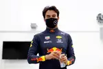 Foto zur News: Sergio Perez (Red Bull)