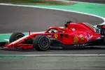 Foto zur News: Robert Schwarzman (Ferrari)