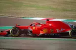 Foto zur News: Carlos Sainz (Ferrari)