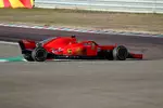 Foto zur News: Carlos Sainz (Ferrari)