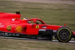 Foto zur News: Carlos Sainz (Ferrari)