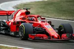 Foto zur News: Carlos Sainz (Ferrari)