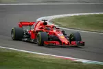 Foto zur News: Carlos Sainz (Ferrari)