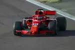 Foto zur News: Carlos Sainz (Ferrari)