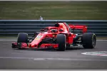 Foto zur News: Carlos Sainz (Ferrari)