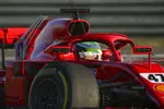 Foto zur News: Mick Schumacher (Haas)