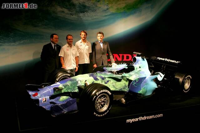 Foto zur News: Formel-1-Liveticker: Hat Mercedes aktuell zu viele Baustellen?