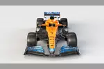 Foto zur News: McLaren MCL35M