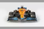 Foto zur News: McLaren MCL35M