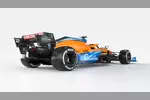 Foto zur News: McLaren MCL35M