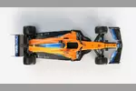 Foto zur News: McLaren MCL35M