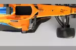 Foto zur News: McLaren MCL35M