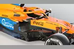 Foto zur News: McLaren MCL35M