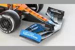 Foto zur News: McLaren MCL35M