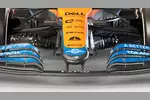 Foto zur News: McLaren MCL35M