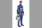 Foto zur News: Daniel Ricciardo (McLaren)