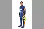 Foto zur News: Lando Norris (McLaren)