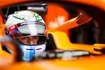 Foto zur News: Daniel Ricciardo (McLaren)