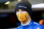 Foto zur News: Lando Norris (McLaren)