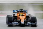 Foto zur News: Lando Norris (McLaren)