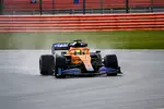 Foto zur News: Lando Norris (McLaren)