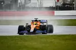 Foto zur News: Lando Norris (McLaren)