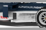 Foto zur News: AlphaTauri-Honda AT02