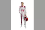 Foto zur News: Robert Kubica (Alfa Romeo)