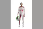 Foto zur News: Antonio Giovinazzi (Alfa Romeo)