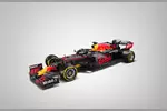 Foto zur News: Red Bull RB16B