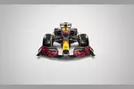 Foto zur News: Red Bull RB16B