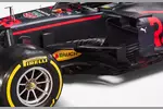 Foto zur News: Red Bull RB16B