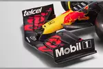 Foto zur News: Red Bull RB16B