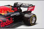 Foto zur News: Red Bull RB16B