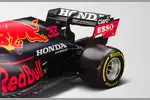 Foto zur News: Red Bull RB16B