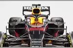 Foto zur News: Red Bull RB16B