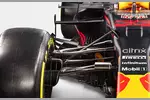 Foto zur News: Red Bull RB16B