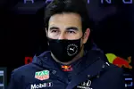 Foto zur News: Sergio Perez (Red Bull)