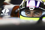Foto zur News: Sergio Perez (Red Bull
