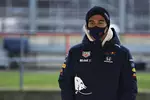 Foto zur News: Sergio Perez (Red Bull)